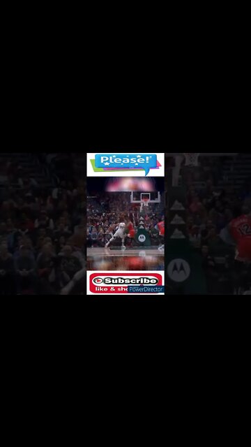 NBA GIANNIS ANTETOKOUNMPO HIGHLIGHTS 10