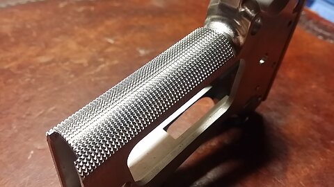 1911 Build 6 RMR - Part 2