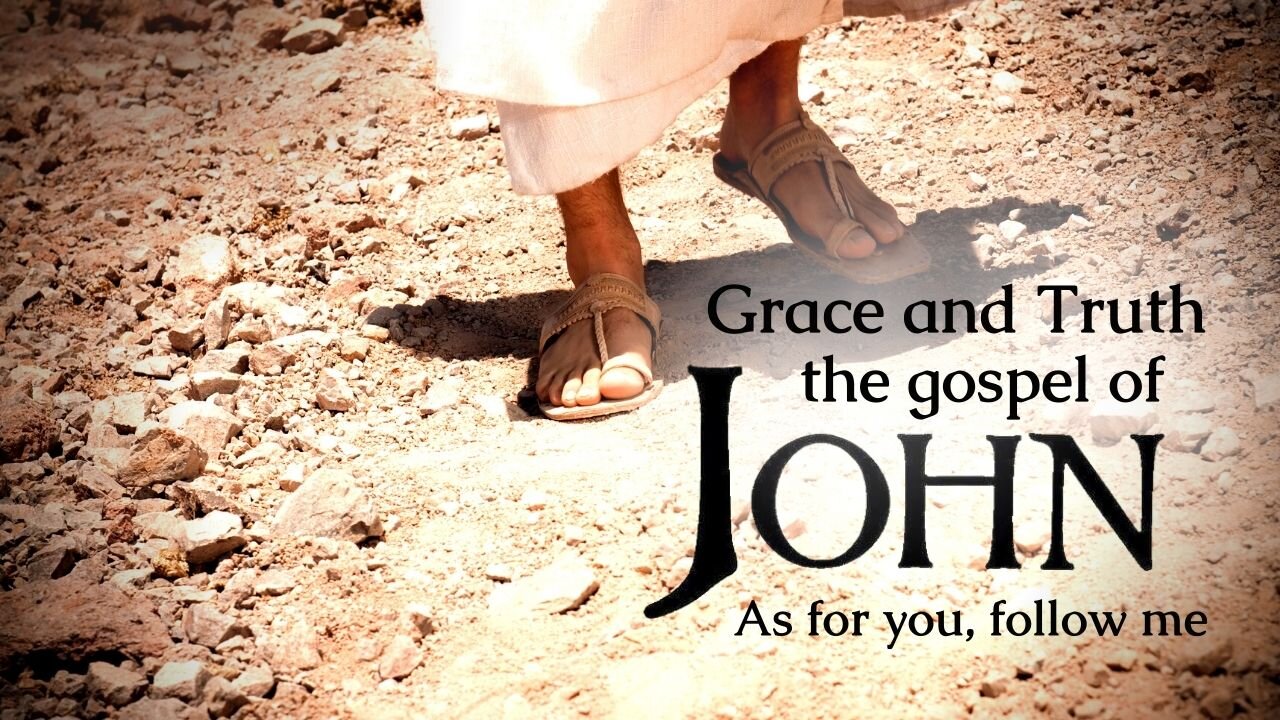 Grace and Truth