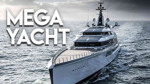 JERRY JONES $250 MILLON DOLLAR MEGA YATCH SPOTTED IN SEATTLE