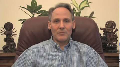 David Spero - The Light of the Self