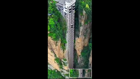 nice lift