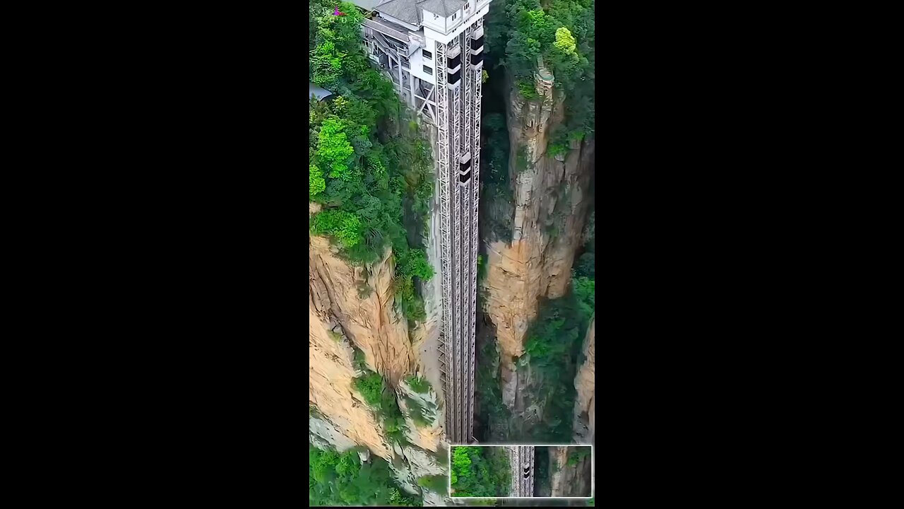 nice lift