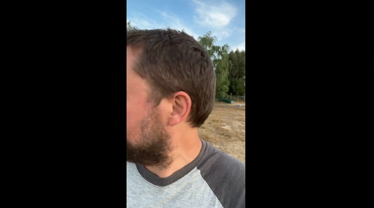 Farm Hang 🐻 Owen Benjamin, Instagram Bonus Stream, Sunday July 23, 2023