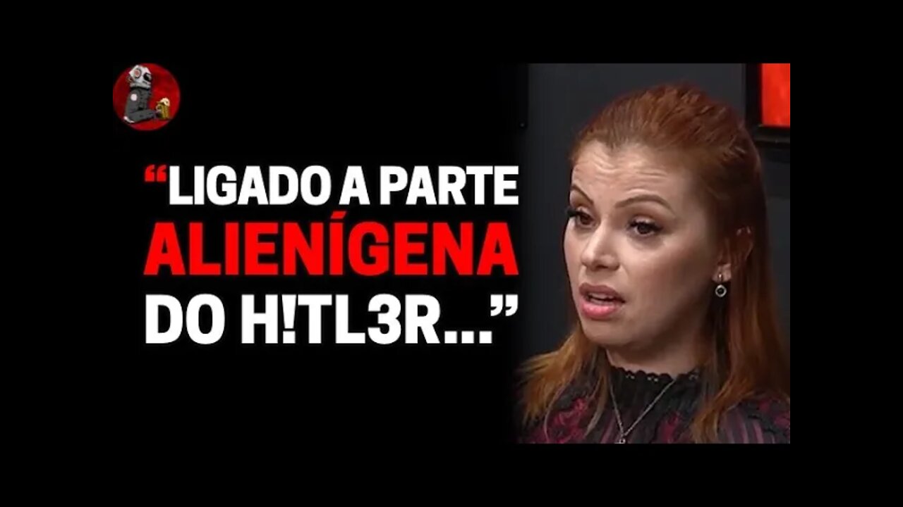 "UM TIPO DE PESSOA DESSA PODE FAZER QUALQUER COISA" com Joici Rodrigues | Planeta Podcast