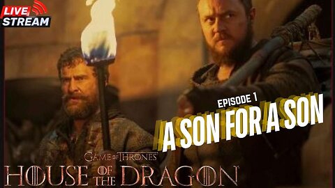 House of the Dragon Episode 2