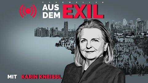 Funkwellen aus dem Exil, Folge 8: UN-Klimakonferenz in Ägypten – Zwischen Realität und Ideologie