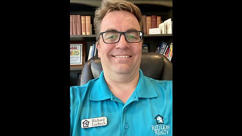 Katy | Fulshear | Richmond TX | This Week in Real Estate 12/27/22