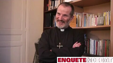 Interview de l'Abbé Guy Pagès pour son livre Interroger l'islam Partie 2 sur 2