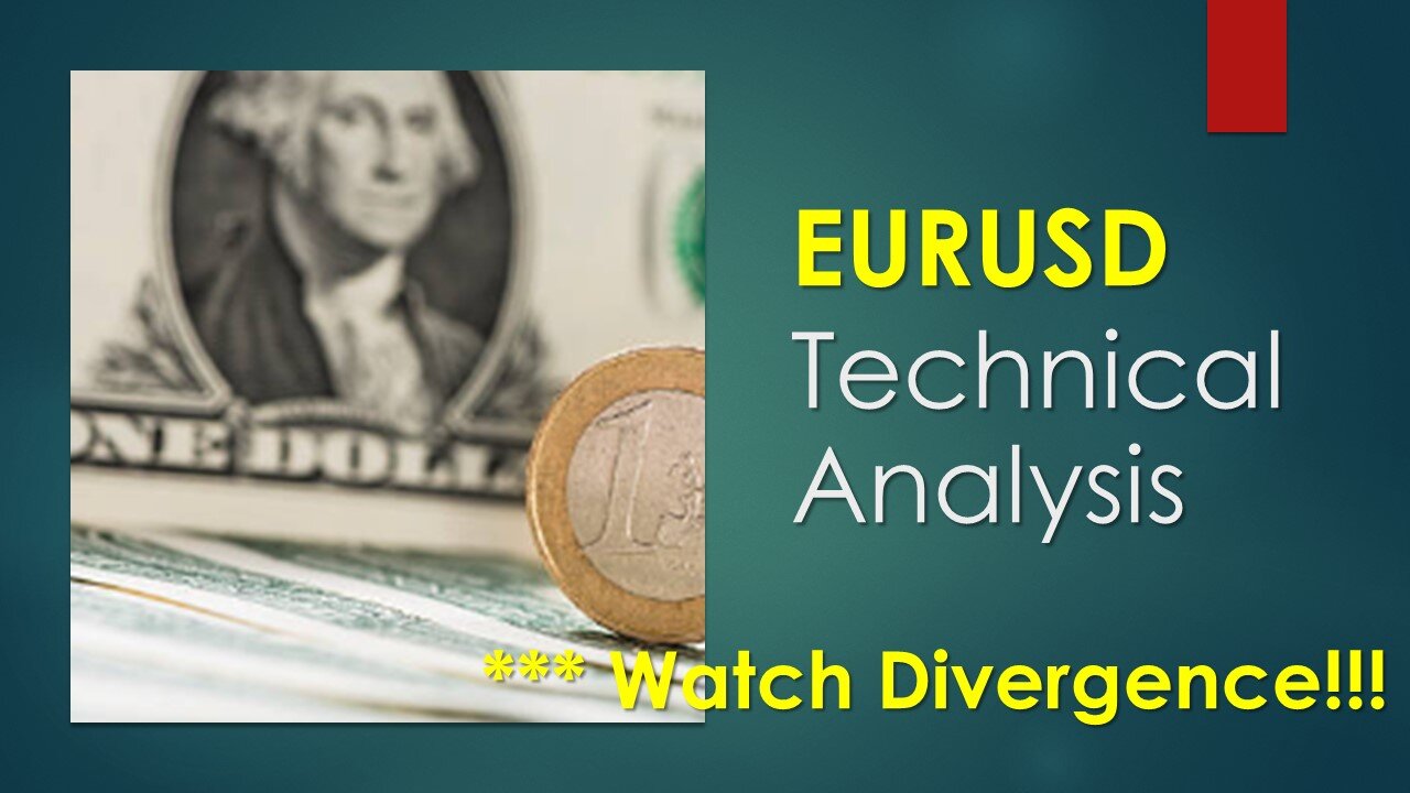 EURUSD Technical Analysis Jul 13 2023