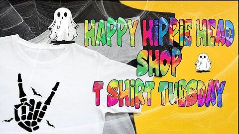 T Shirt Tuesday!