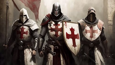 MAGA Templars the enemy will see all of U.S. in 2024