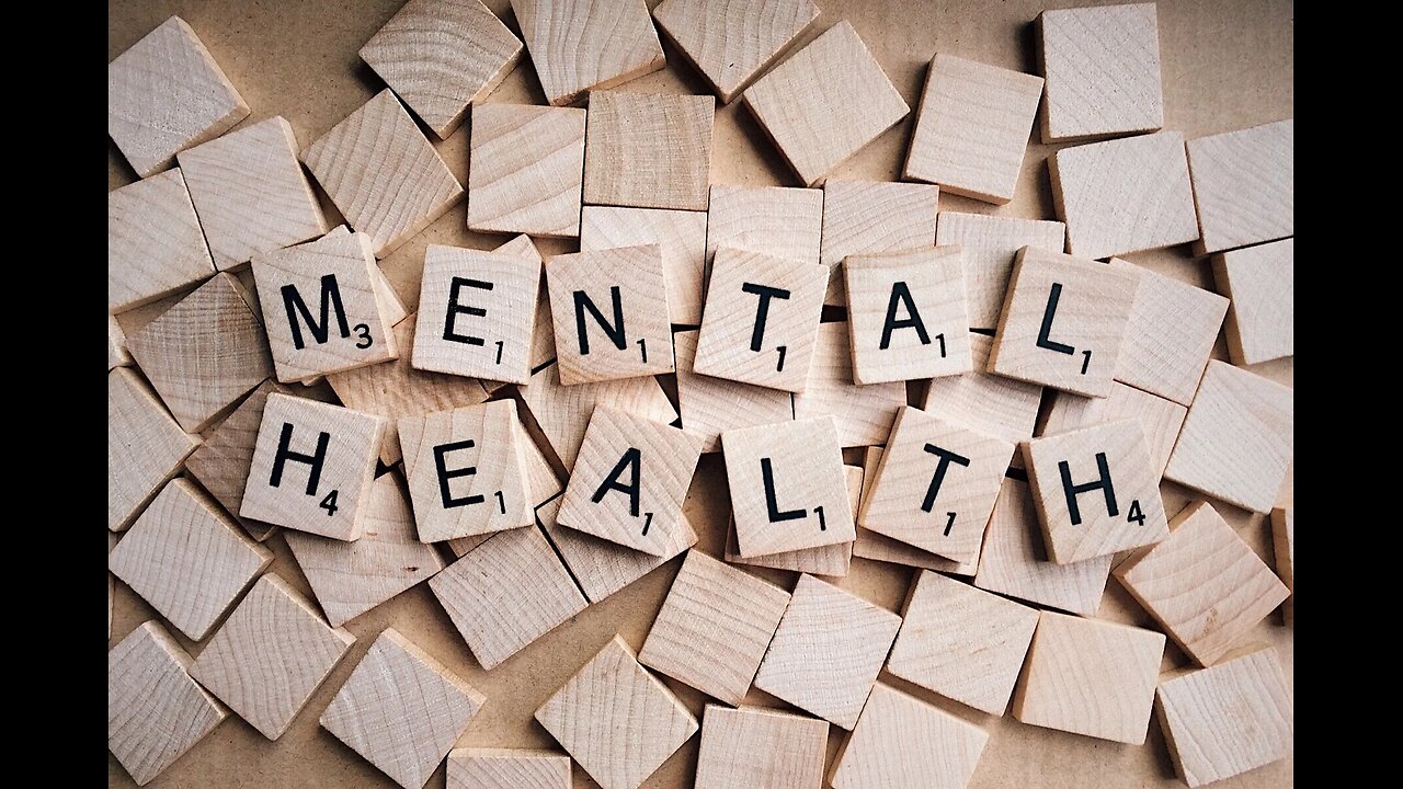 Mental Health in Schools