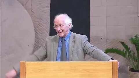 The Uncommon Virtue of Humility by John Piper