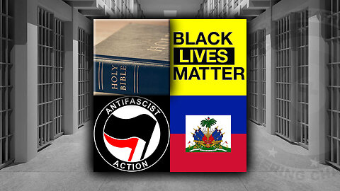 Battle4Freedom (2022) The Power of Tyranny - Why we cannot have peace!
