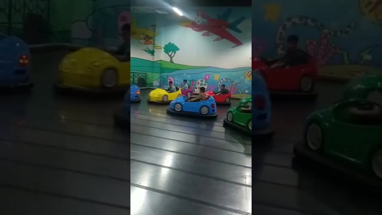 شهد في ماجيكال سيتي