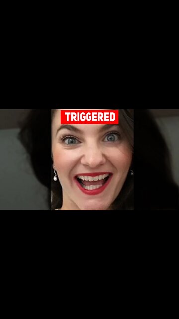 Nina Jankowicz TRIGGERED After Getting OWNED on Twitter