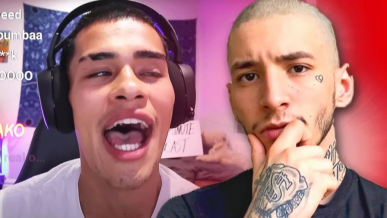 Is Sneako BAD Person For This