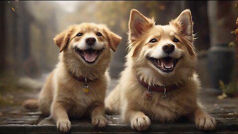 Do Dog Nose Shapes Affect Longevity?