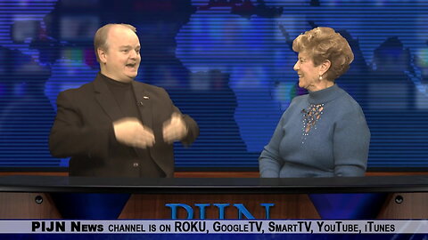 Baptism in the Holy Spirit, Part 5: Missionary Lana Heightley Story & Prayer