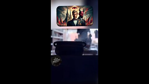 The Chosen Ones and the Black Awakening
