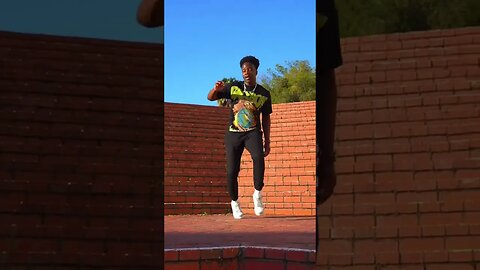 Amapiano sound💯| Tiktok challenge 😅🤭🦠❤️🔥