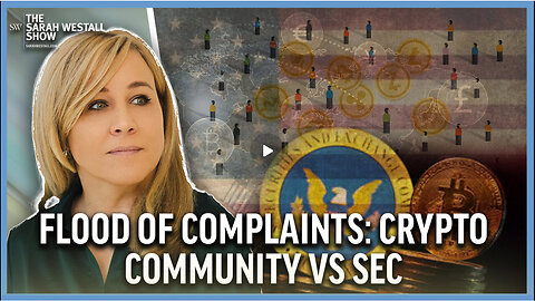 Did YOU Lose Money? Crypto Community vs SEC: Investors are Pushing Back