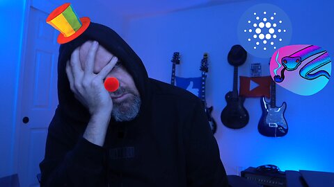 UNPOPULAR OPINION: Memes are turning crypto into a 3 Ring CIRCUS!