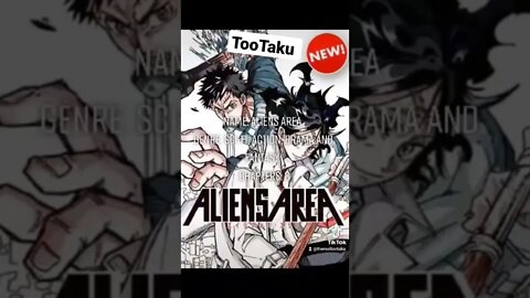 Are you reading it??? #TooTaku #podcast #youtube #anime #manga