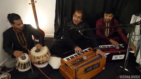 10 NEEND KO BAD DUA - Ustad Latafat Ali Khan