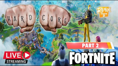 FORTNITE | Sweaty Lobbies hot drops
