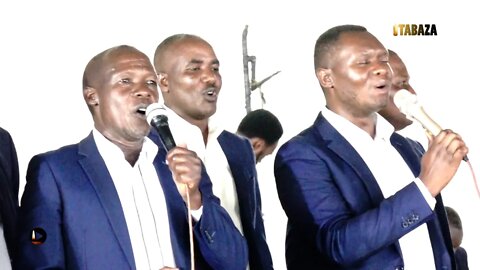 Twiyarure Choir Kabeza SDA Church - Nzazamuka, Wicika Intege & Shuga Dadi (Performed Live)