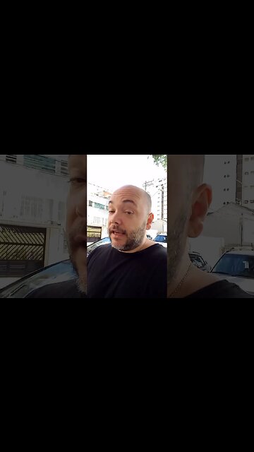 Nem ao Céu, Nem a Terra #shorts #nemaoceunematerra