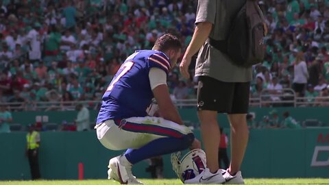 McDermott after Bills loss: "I've got a lot of confidence in the guys in this room."