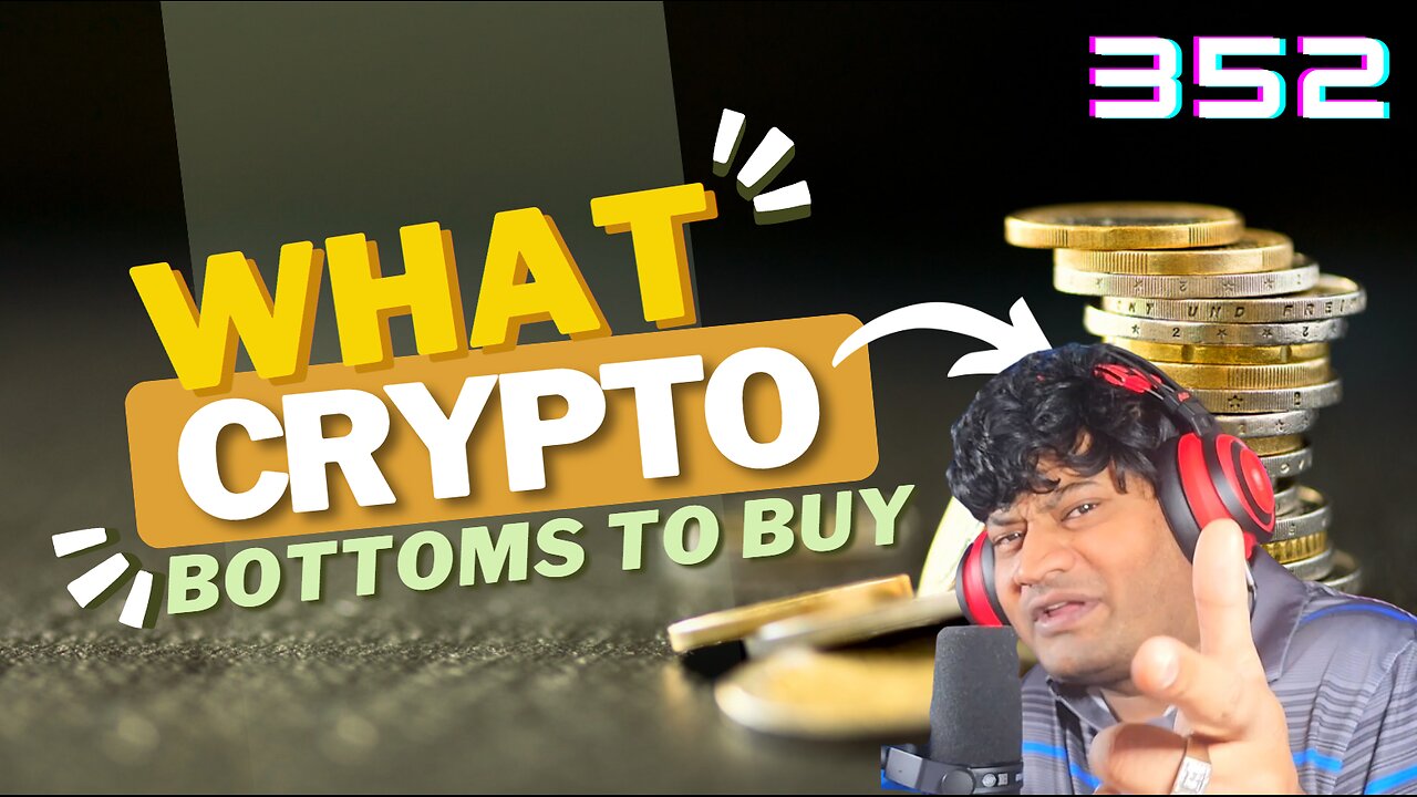 Crypto BITCOIN, SOL and AVAX are we in?! #btc #eth #cryptocurrency