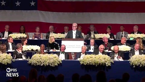 Jim Gaffigan just EVISCERATED Kamala and the Dems. "The Democrats have been telling us Trump's