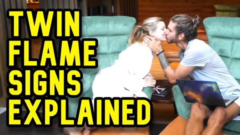 6 True Twin Flame SIGNS And Symptoms That You Can Spot Easily!