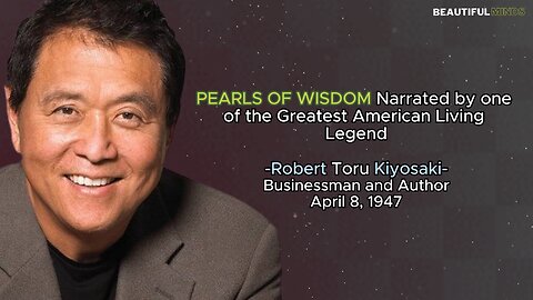 Famous Quotes |Robert Kiyosaki|