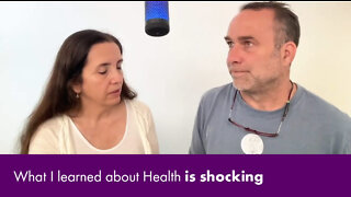 What I learned about Health is shocking