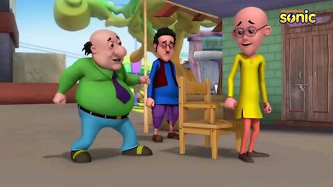 Motu ki chair | New Short |# viral videos