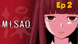 Misao[Ep.2]bruh this dube-Full Playthrough w/Tailsly