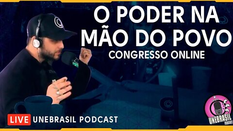 Democracia x República