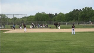 Stillwater Roseville Raiders Baseball