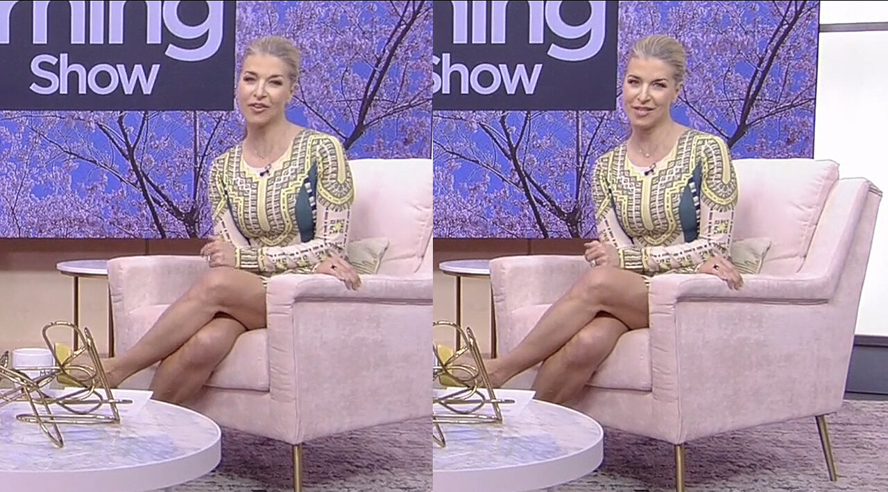 Carolyn MacKenzie April 12 2023