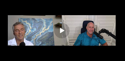 Michael Jaco w/ Ole Dammegard-Is Coral Springs, Florida targeted for DEW attack