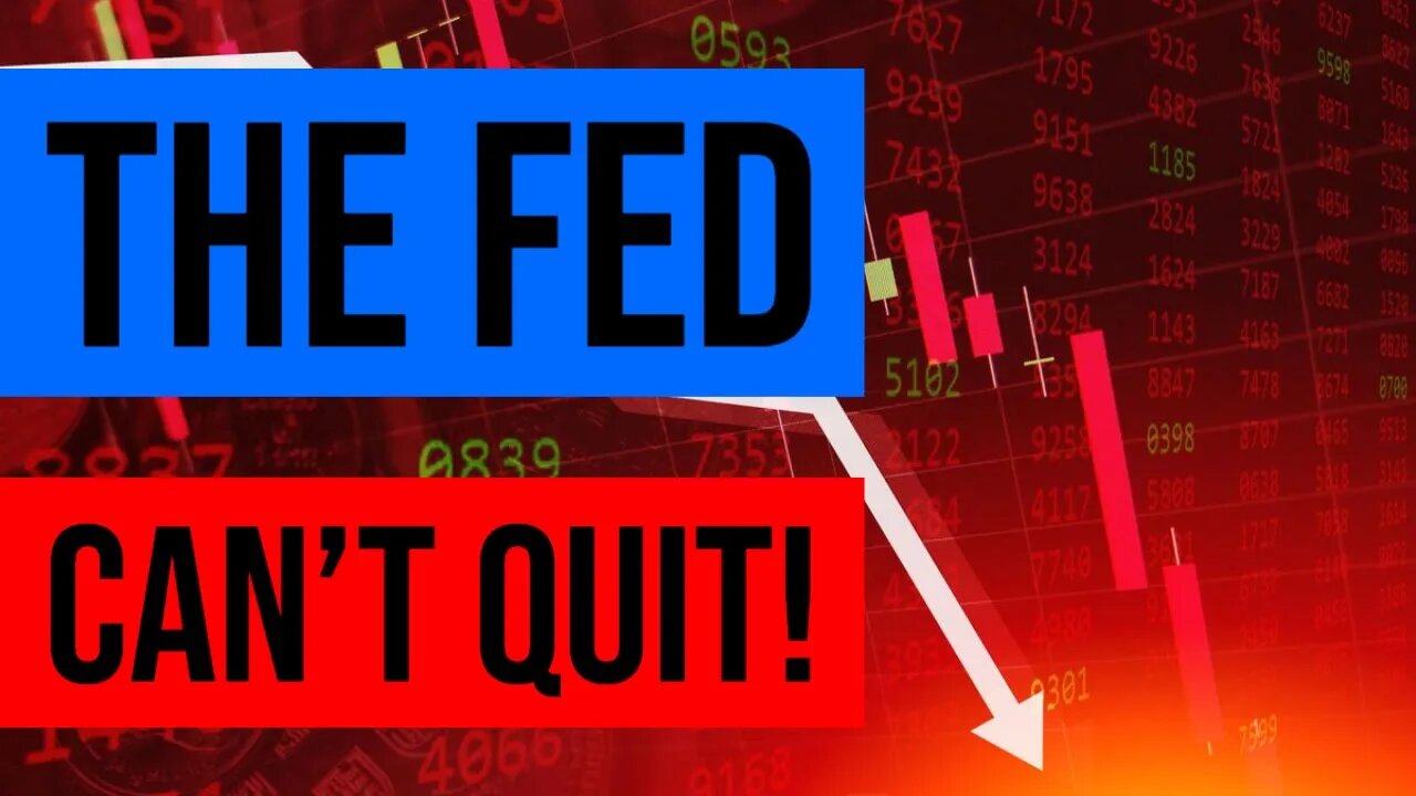 I Don’t Buy The Deflation Argument