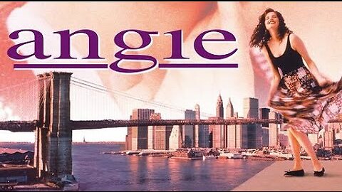 angie 1994 ~ by Jerry Goldsmith