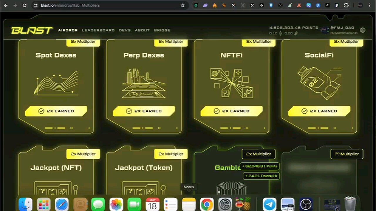 earning 500$ monthly