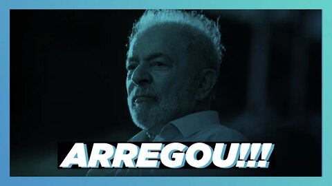 LULA FORA DAS ELEIÇÕES!!!