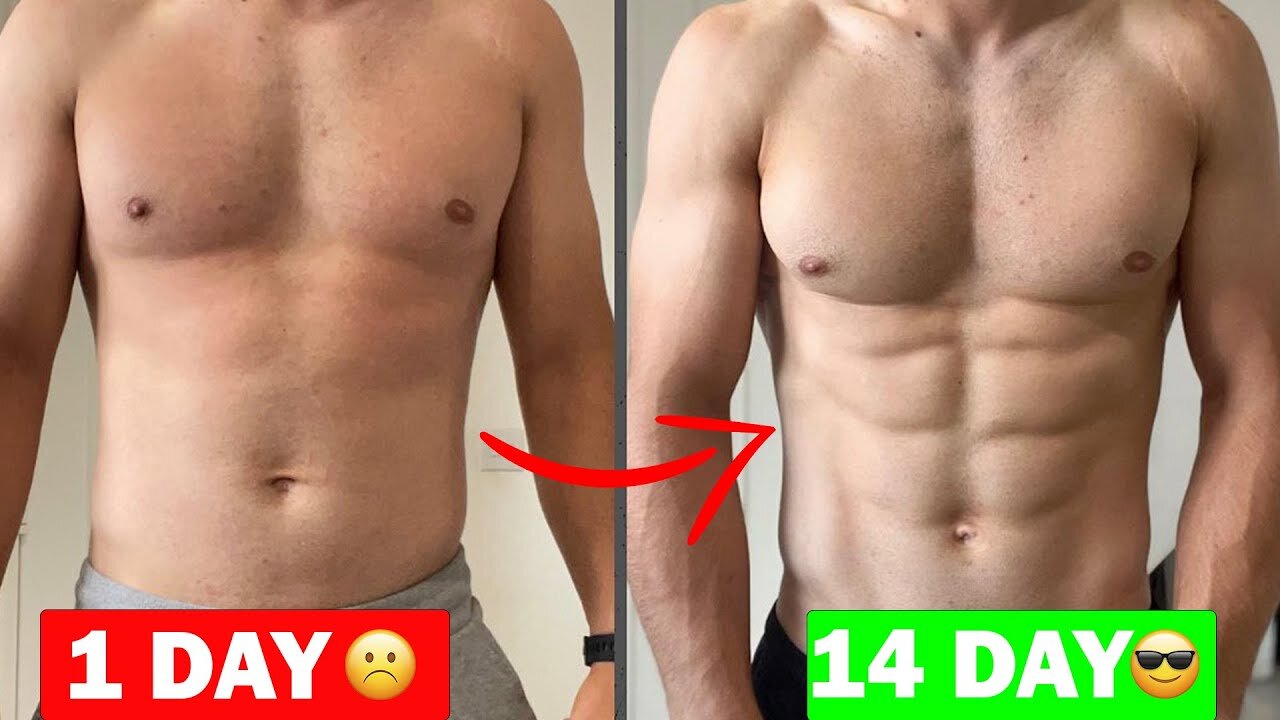 FIX Belly Fat in 14 DAYS 🔥 Complete ABS Workout at Home 2023
